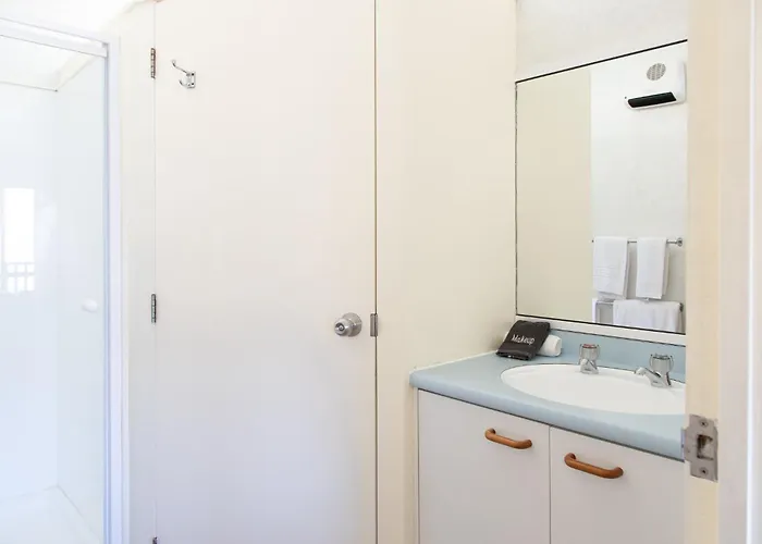 Appartement Ride Base *