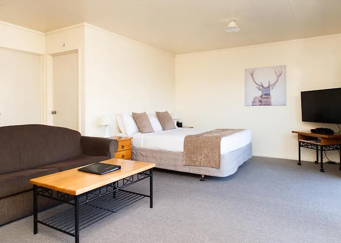 Appartement Ride Base *