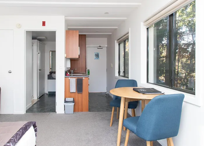 Appartement Ride Base *