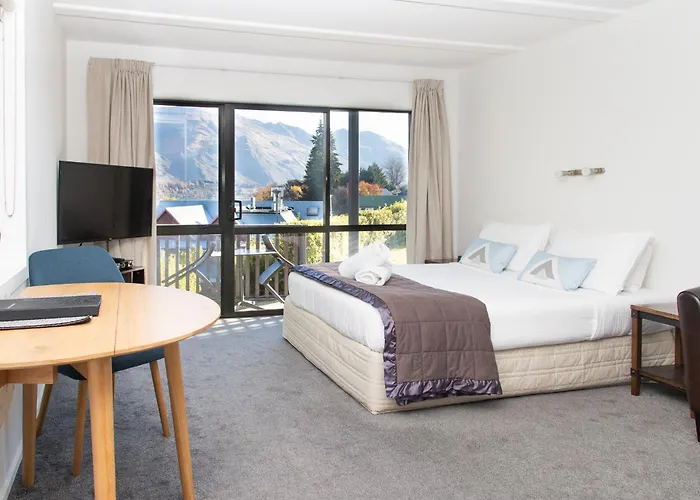 Appartement Ride Base