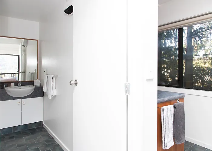 Appartement Ride Base Wanaka