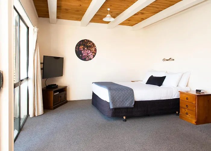 Appartement Ride Base Wanaka
