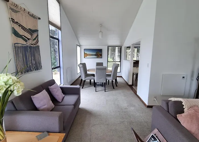 Ride Base Appartement *