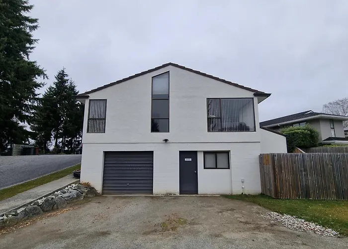 Ride Base * Wanaka