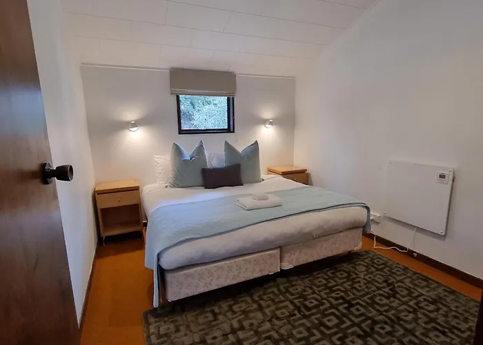 Appartement Ride Base *