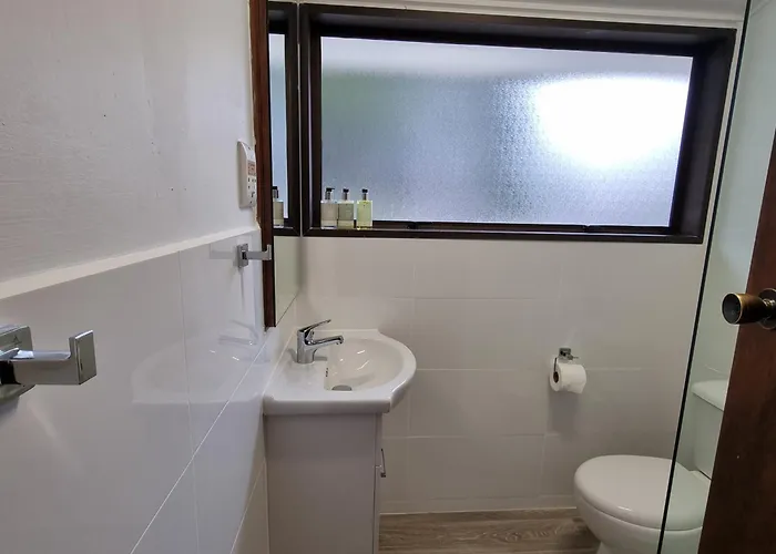 Ride Base Appartement Wanaka