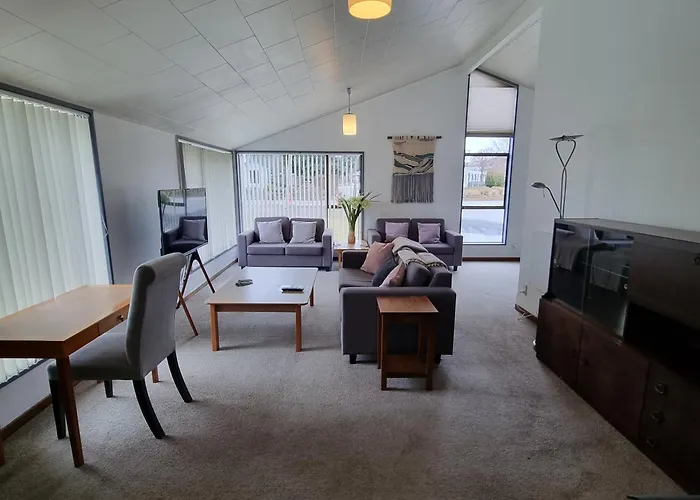 Appartement Ride Base Wanaka