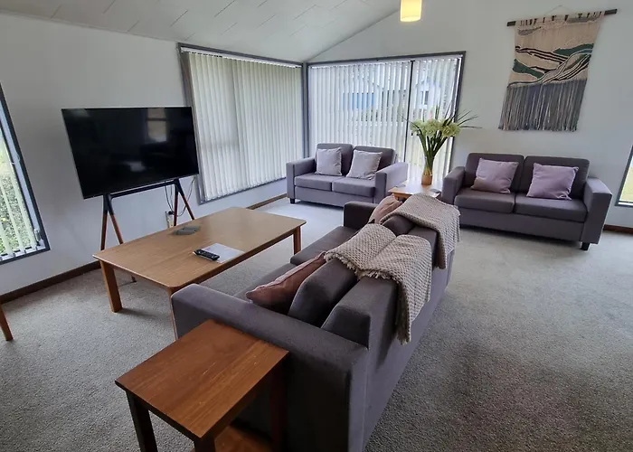 Appartement Ride Base