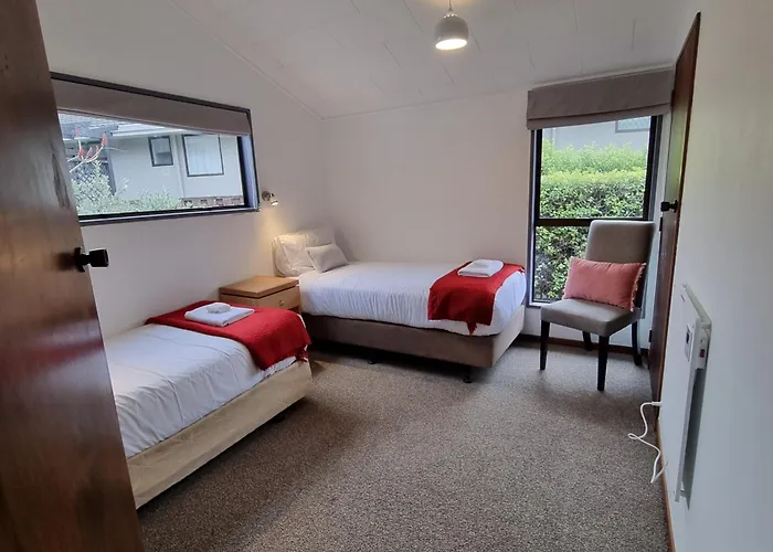 Appartement Ride Base *