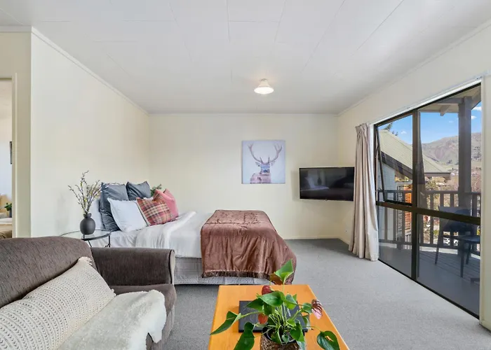 Ride Base Appartement