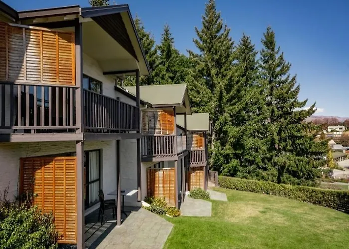 Ride Base Appartement